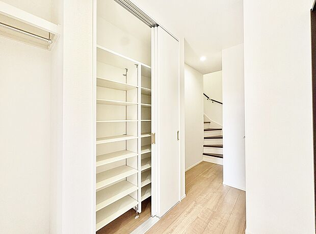 【Storage】収納