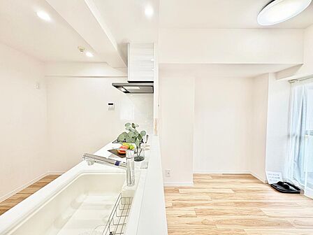 【Kitchen】キッチン