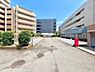 駐車場：【Parking】駐車場