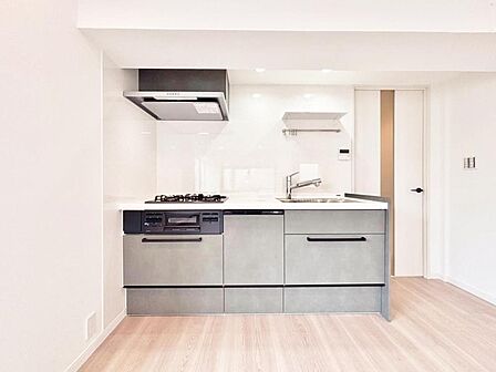 【Kitchen】キッチン