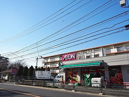 まいばすけっと富士見台千川通り店まで約416m