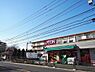 周辺：まいばすけっと富士見台千川通り店まで約416m