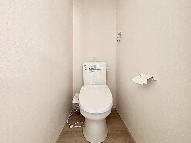 【Toilet】トイレ