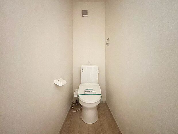 【Toilet】トイレ