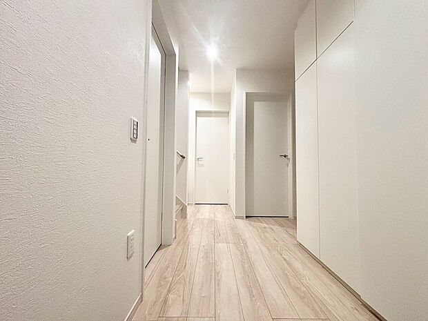【Interior】内観