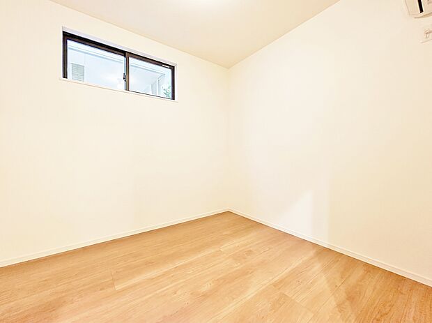 【Bedroom】居室