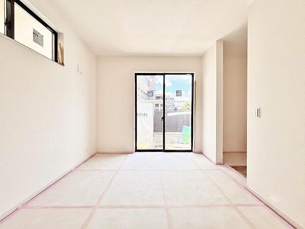 【Bedroom】居室