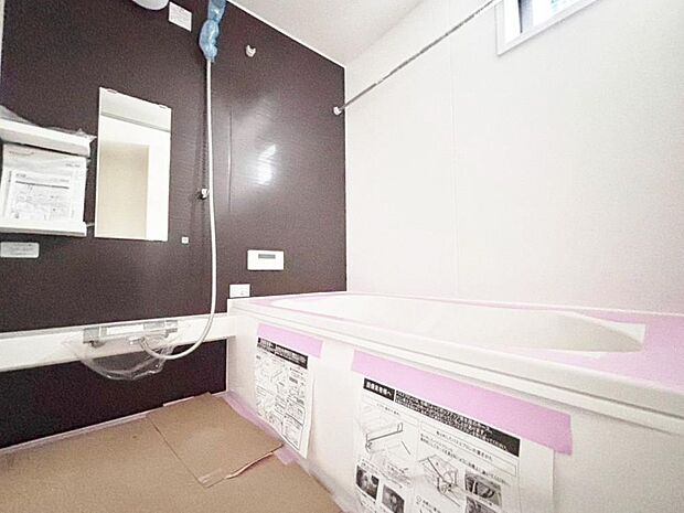 【Bathroom】浴室