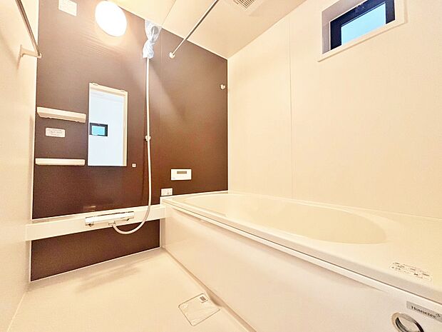 【Bathroom】浴室