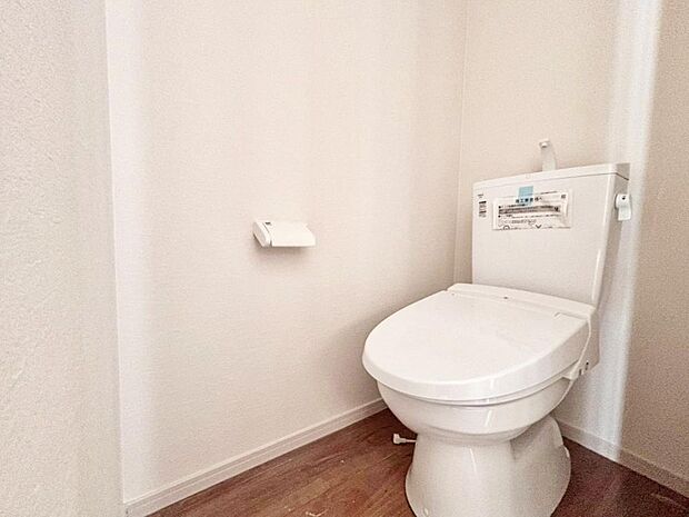 【Toilet】トイレ