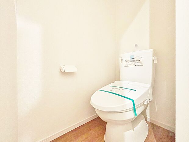 【Toilet】トイレ
