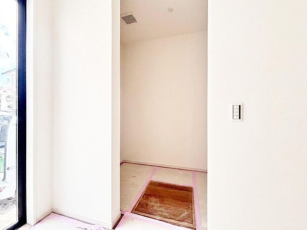 【Storage】収納