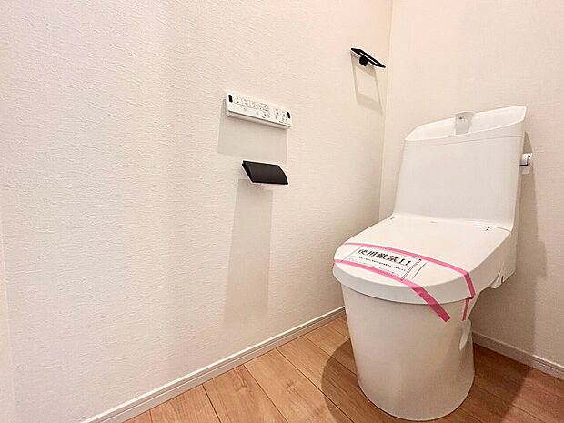 【Toilet】トイレ