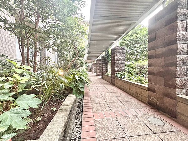 【Exterior】外観