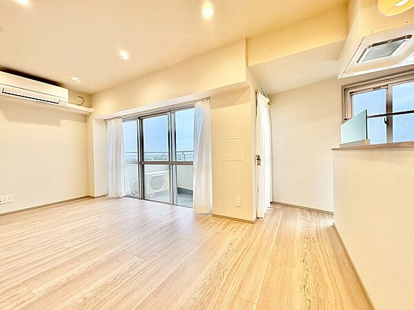 【Livingroom】リビングルーム