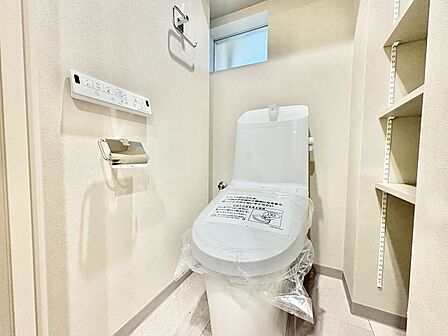【Toilet】トイレ