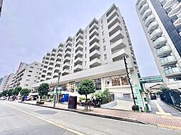 日生三鷹マンション