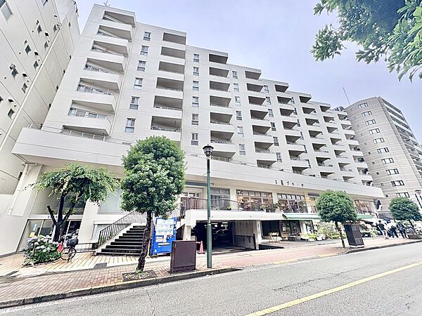 【Exterior】外観
