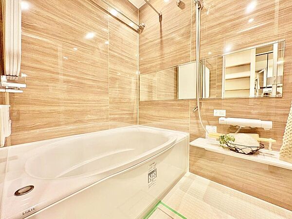 【Bathroom】浴室