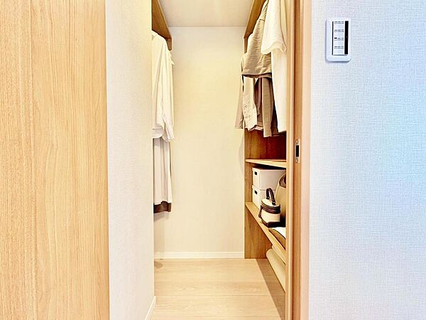 【Storage】収納