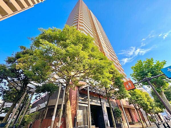 【Exterior】外観
