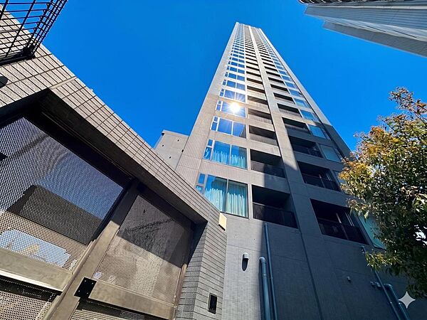 「AI加工により、空を晴天にしております」【Exterior】外観