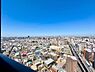 周辺：「AI加工により、空を晴天にしております」【View】眺望