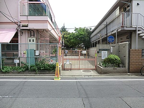 豊島区立高松第一保育園まで約901m