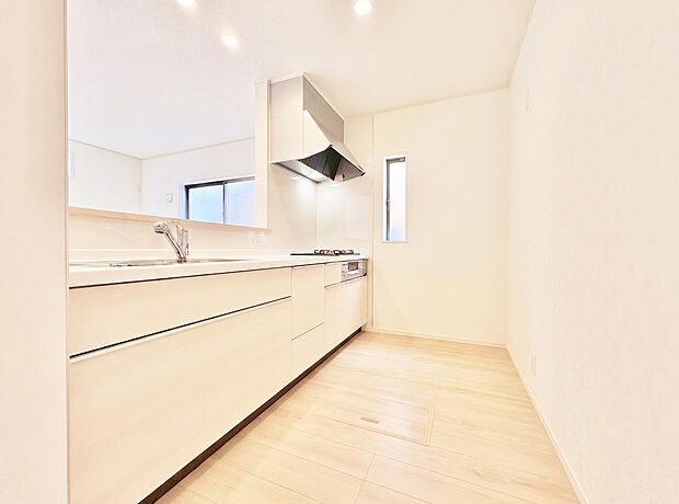 【Kitchen】キッチン