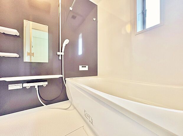 【Bathroom】浴室