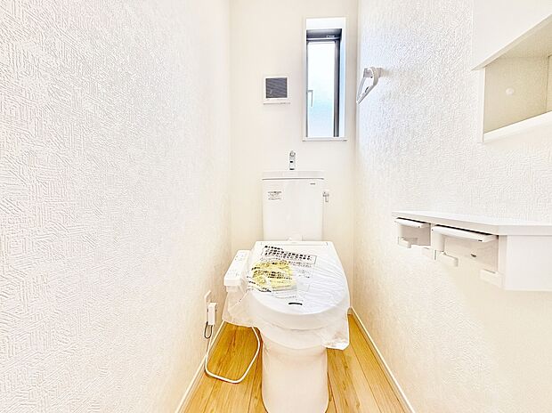 【Toilet】トイレ