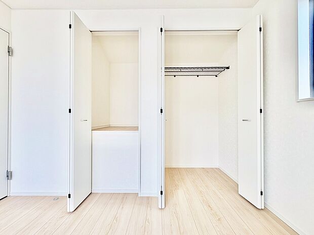 【Storage】収納