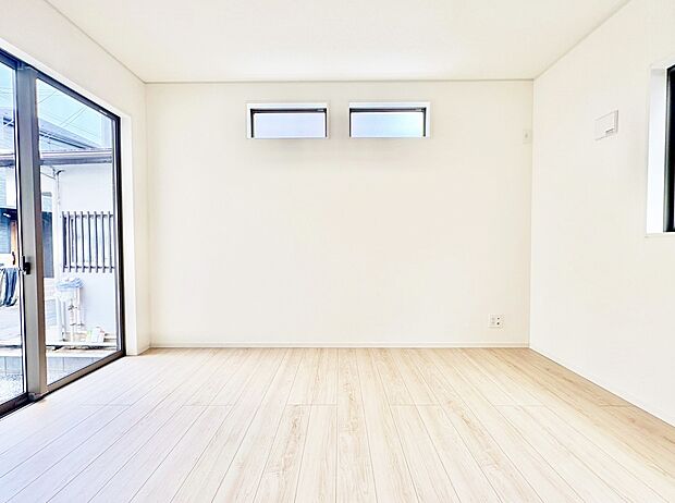 【Bedroom】居室