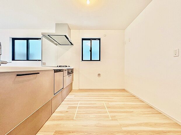 【Kitchen】キッチン
