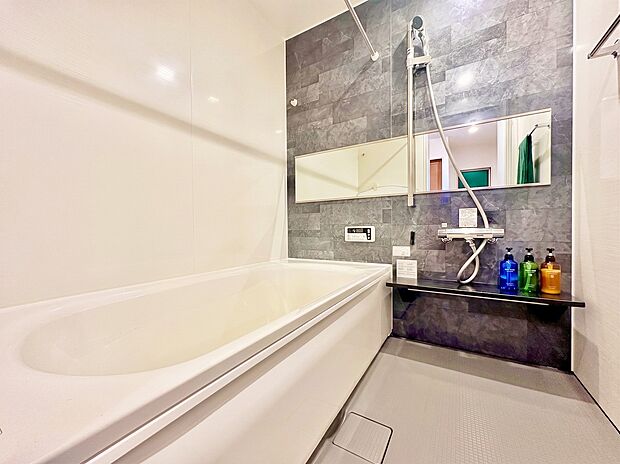 【Bathroom】浴室
