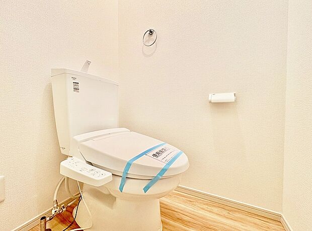 【Toilet】トイレ