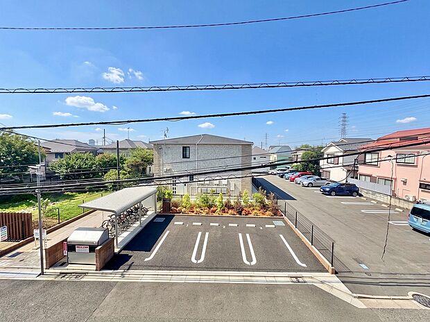 【View】眺望