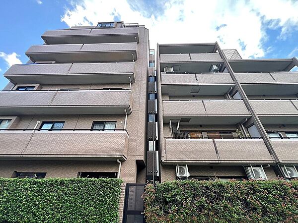 【Exterior】外観