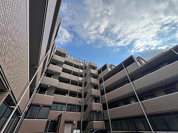 【Exterior】外観