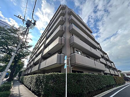 【Exterior】外観