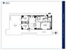 間取り：【Floor plan】間取り
