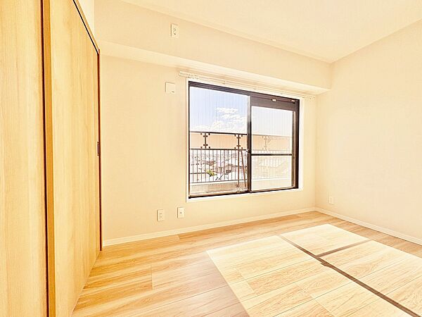 子供部屋