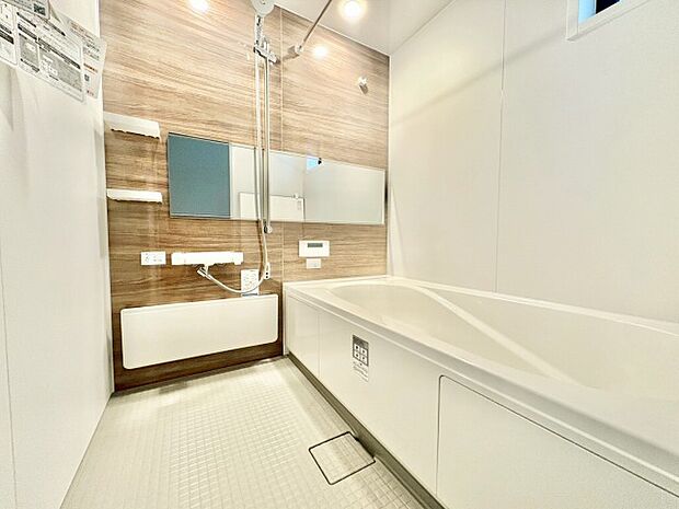【Bathroom】浴室