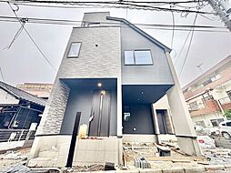 東京都西東京市南町４丁目