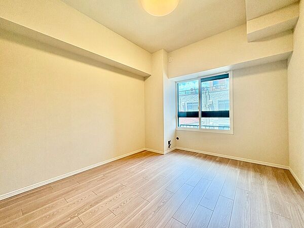 【Bedroom】居室