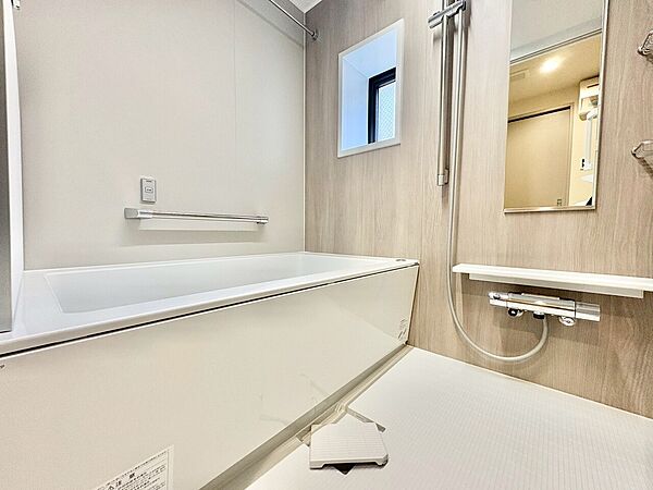 【Bathroom】浴室