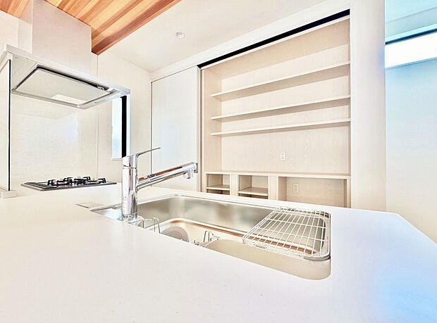 【Kitchen】キッチン
