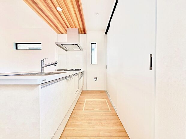 【Kitchen】キッチン