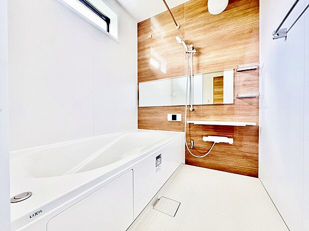 【Bathroom】浴室