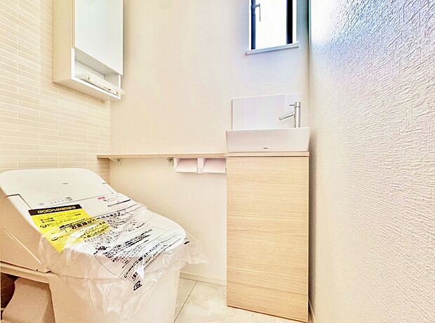 【Toilet】トイレ